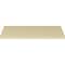 Ekena Millwork 3 7/8"H x 3 7/8"P x 5 1/2"F x 94 1/2"L, (10 5/8" Repeat) Grape Bunch Crown Moulding MLD04X04X05GR - alternate 2